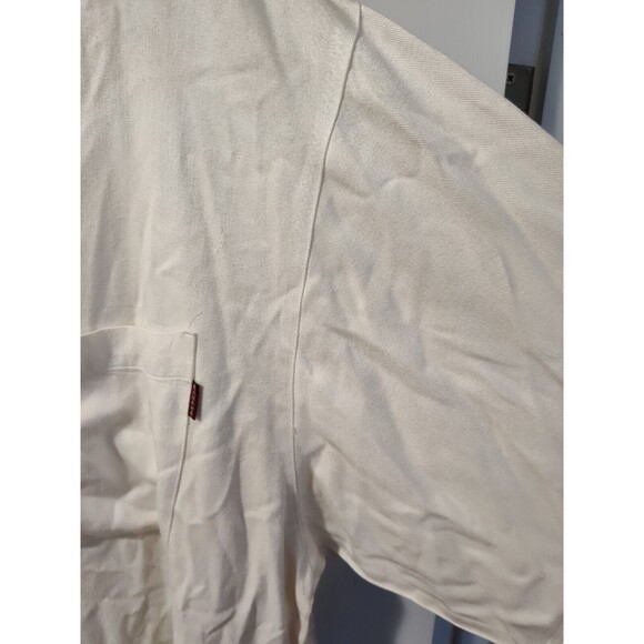 Tommy Bahama Tourist in Paradise Mens XL Shirt Hawaiian Vacation Beach Button - Picture 10 of 15